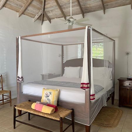 Authentic St, Lucian Experience At Prestigious 2-Bed Villa - Colibri Cottage Villa Soufrière Exterior foto