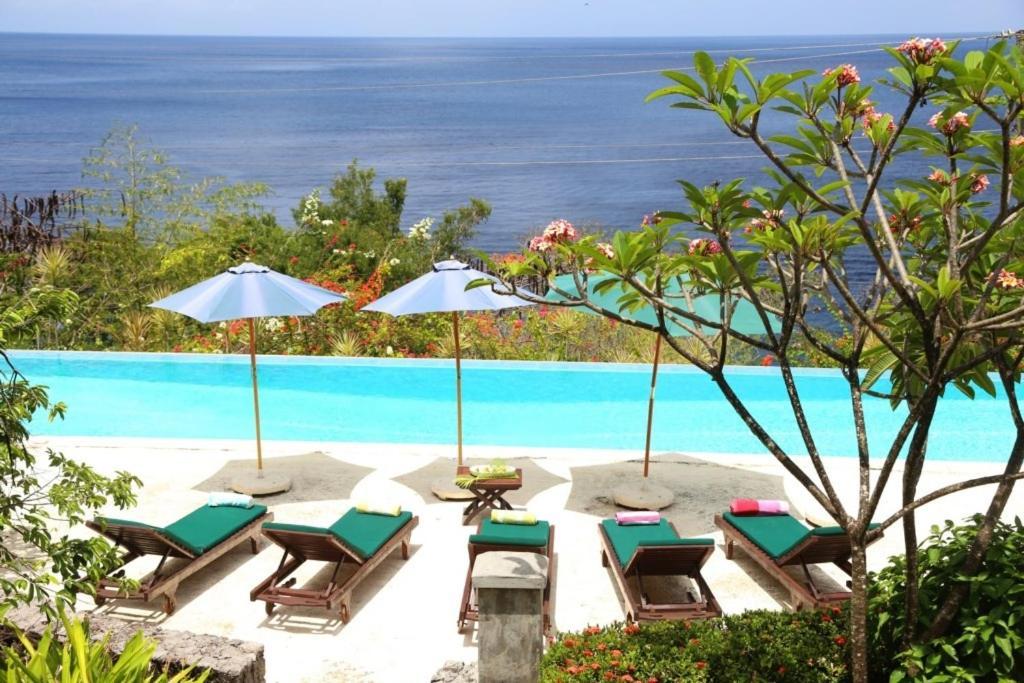Authentic St, Lucian Experience At Prestigious 2-Bed Villa - Colibri Cottage Villa Soufrière Exterior foto