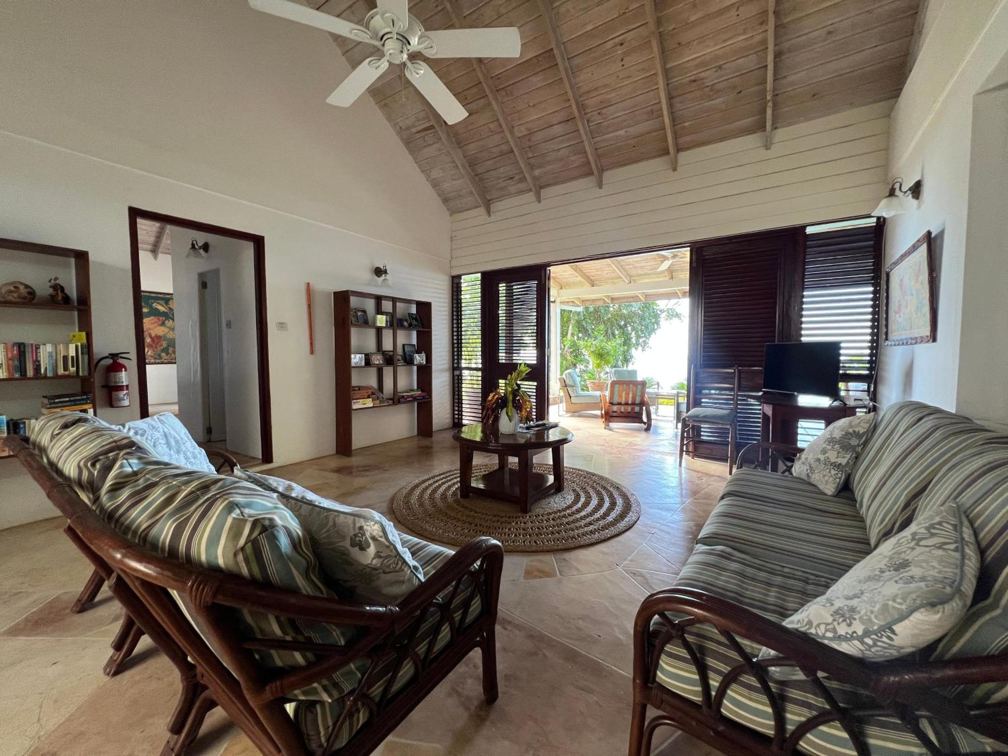 Authentic St, Lucian Experience At Prestigious 2-Bed Villa - Colibri Cottage Villa Soufrière Exterior foto